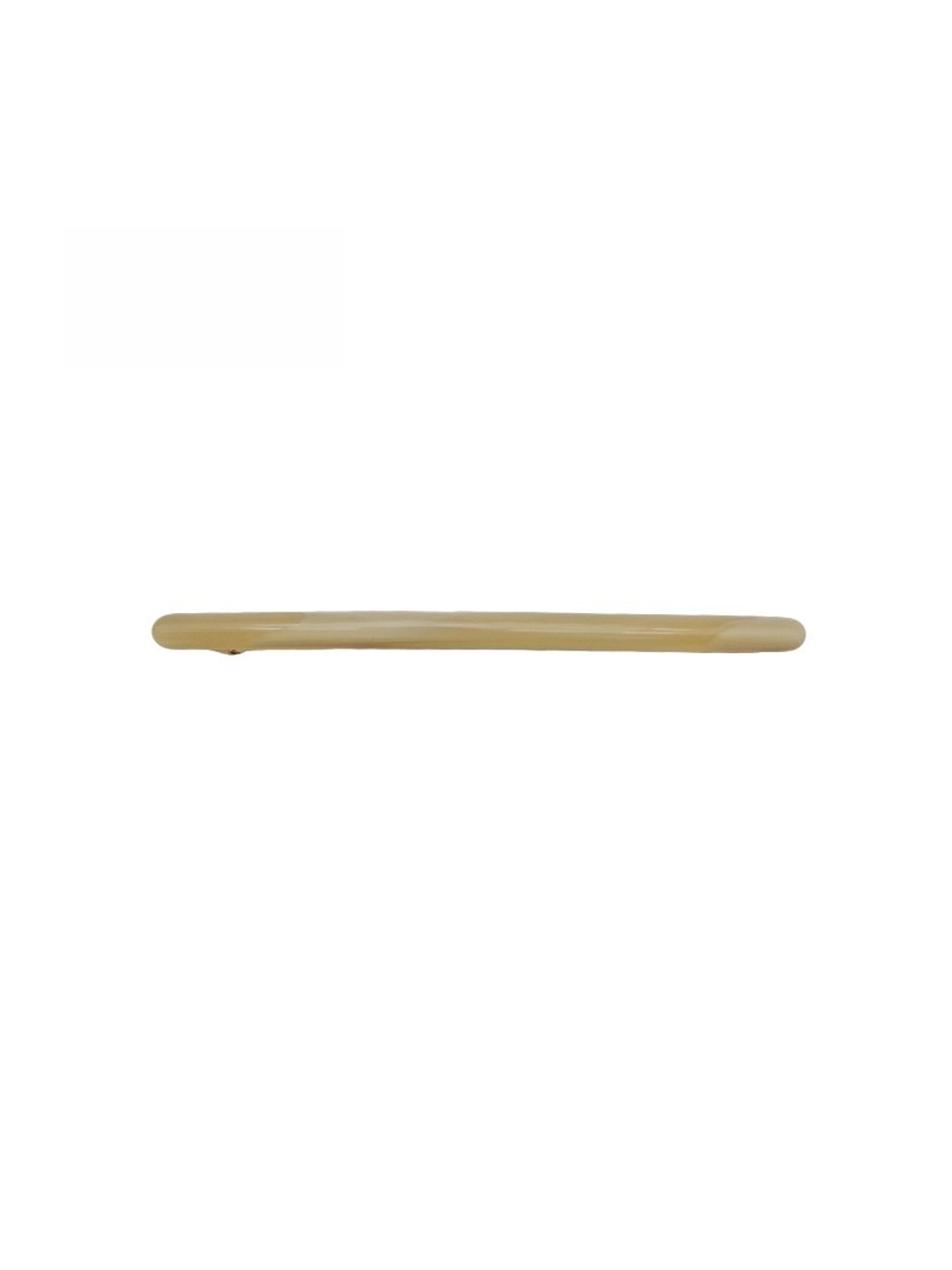 Beau - Minimalist Acetate Long Bar Hair Clip