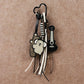 Keypus - Koala Cartoon Bag Pendant Keychain Charm
