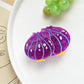 Beau - Vegetable Shaped Hair Clip