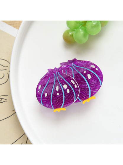 Beau - Vegetable Shaped Hair Clip