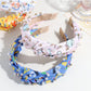 Gifty - Cute Cartoon Print Headband