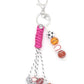 Keypus - Casual Ball-Shaped Keychain