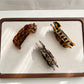 Beau - Cute Leopard Hair Clip