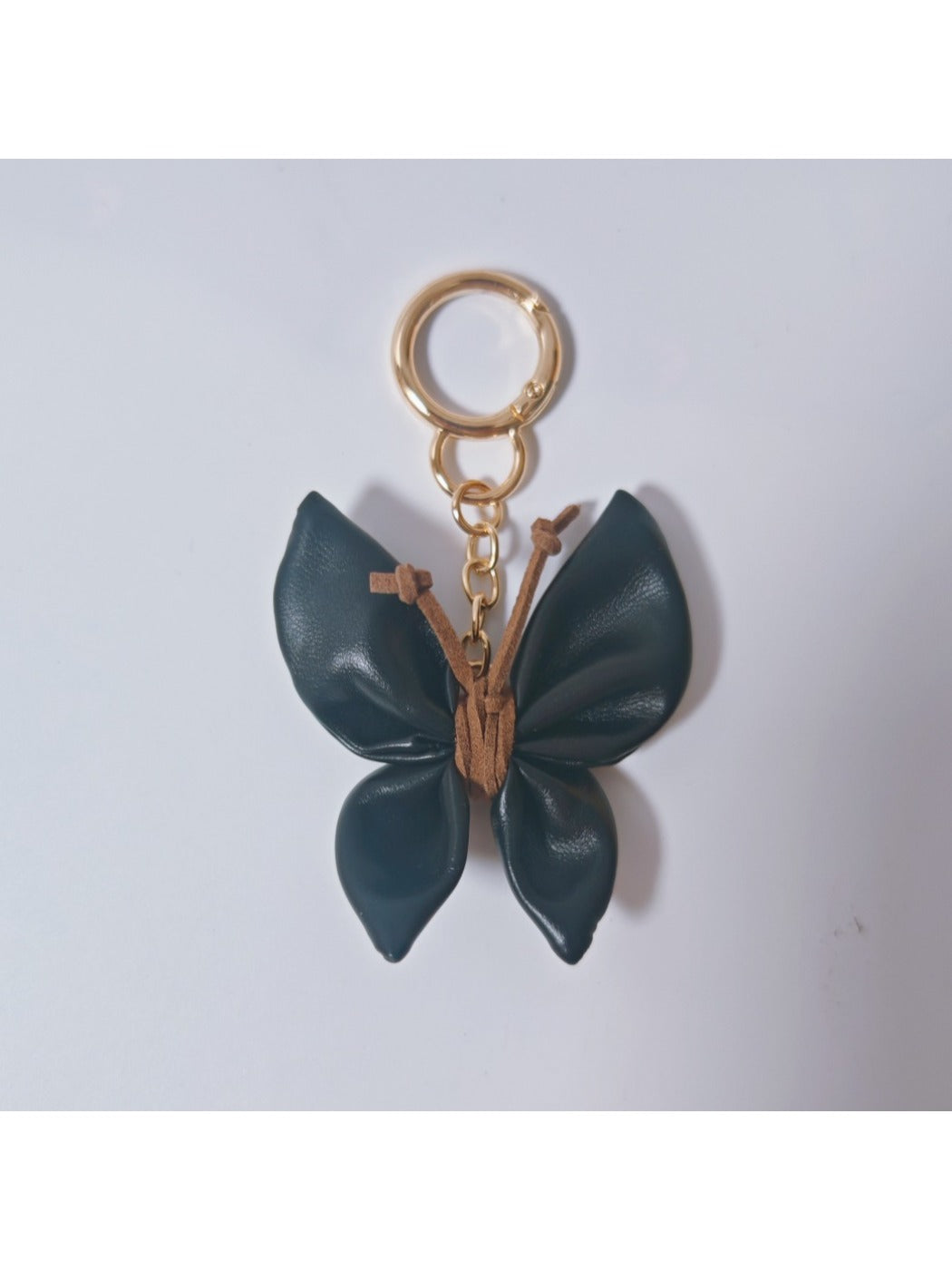 Keypus - Creative Elegant Bow Keychain