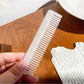 Camerow - Stylish Acetate Hair Comb Minimalist Design
