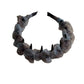 Gifty - Fashionable Ombre Toothed Headband