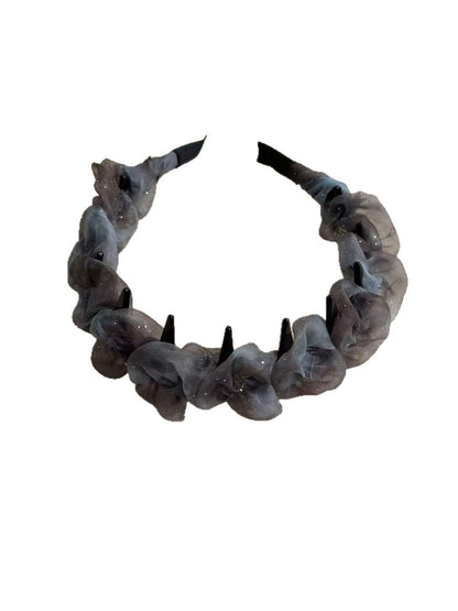 Gifty - Fashionable Ombre Toothed Headband