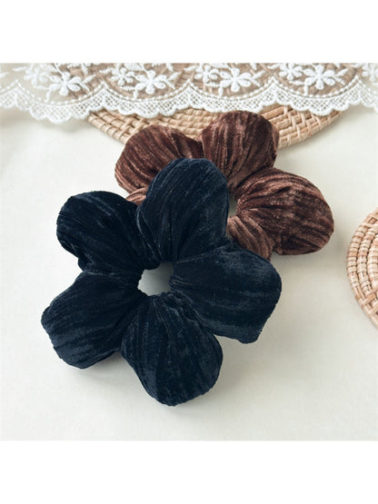 Gifty - Flower Cute Hair Ties