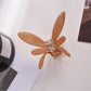 Beau - Dragonfly Designed Hair Claw Clip