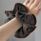 Gifty - Textured Two Tone Hair Ties