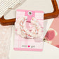 Gifty - Adorable Colorful Hair Tie Set