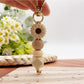 Keypus - Stylish Daisy Pendant