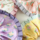 Gifty - Cute Small Flower Hair Tie