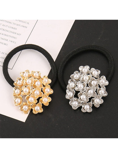 Gifty - Beaded Chic Hair Tie