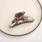 Beau - Ocean Series Small Fish Hair Clip