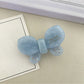 Beau - Beautiful Butterfly Shaped Acetate Hair Clip