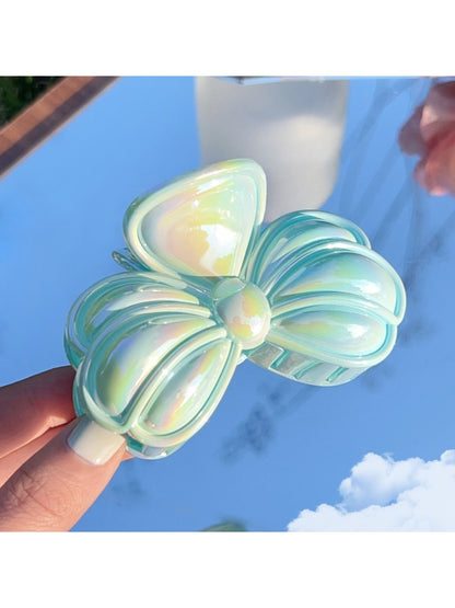 Beau - Elegant Ombré Butterfly Hair Claw Clip