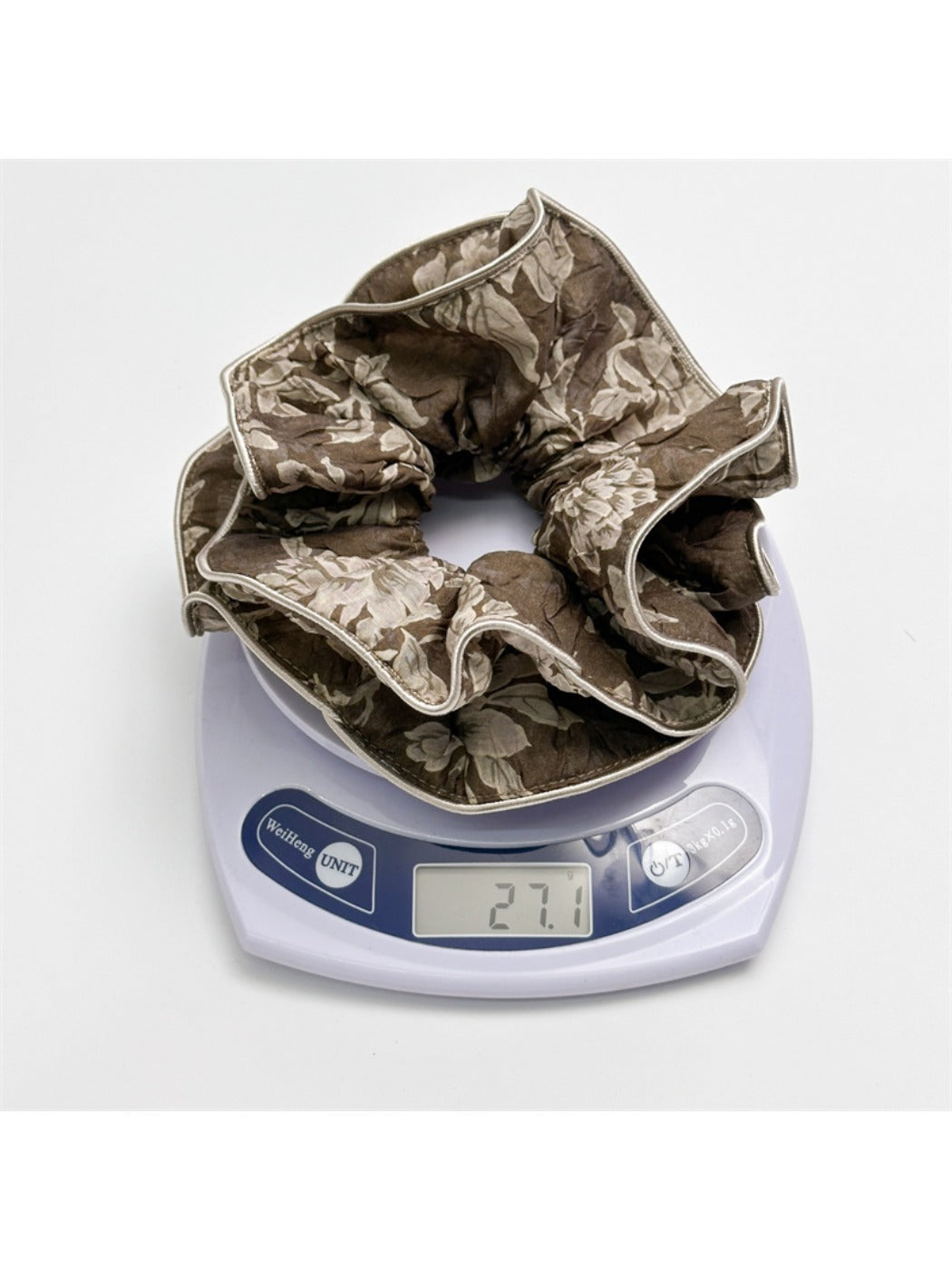 Gifty - Vintage Elegant Hair Ties