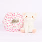 Kuta - Cartoon Eggshell Plush Animal Toy Dinosaur Egg Series