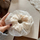 Gifty - Sweet Elegant Lace Scrunchie
