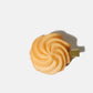 Beau - Cookie Shaped Hair Clip
