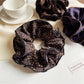 Gifty - Graceful Leopard Print Hair Scrunchies