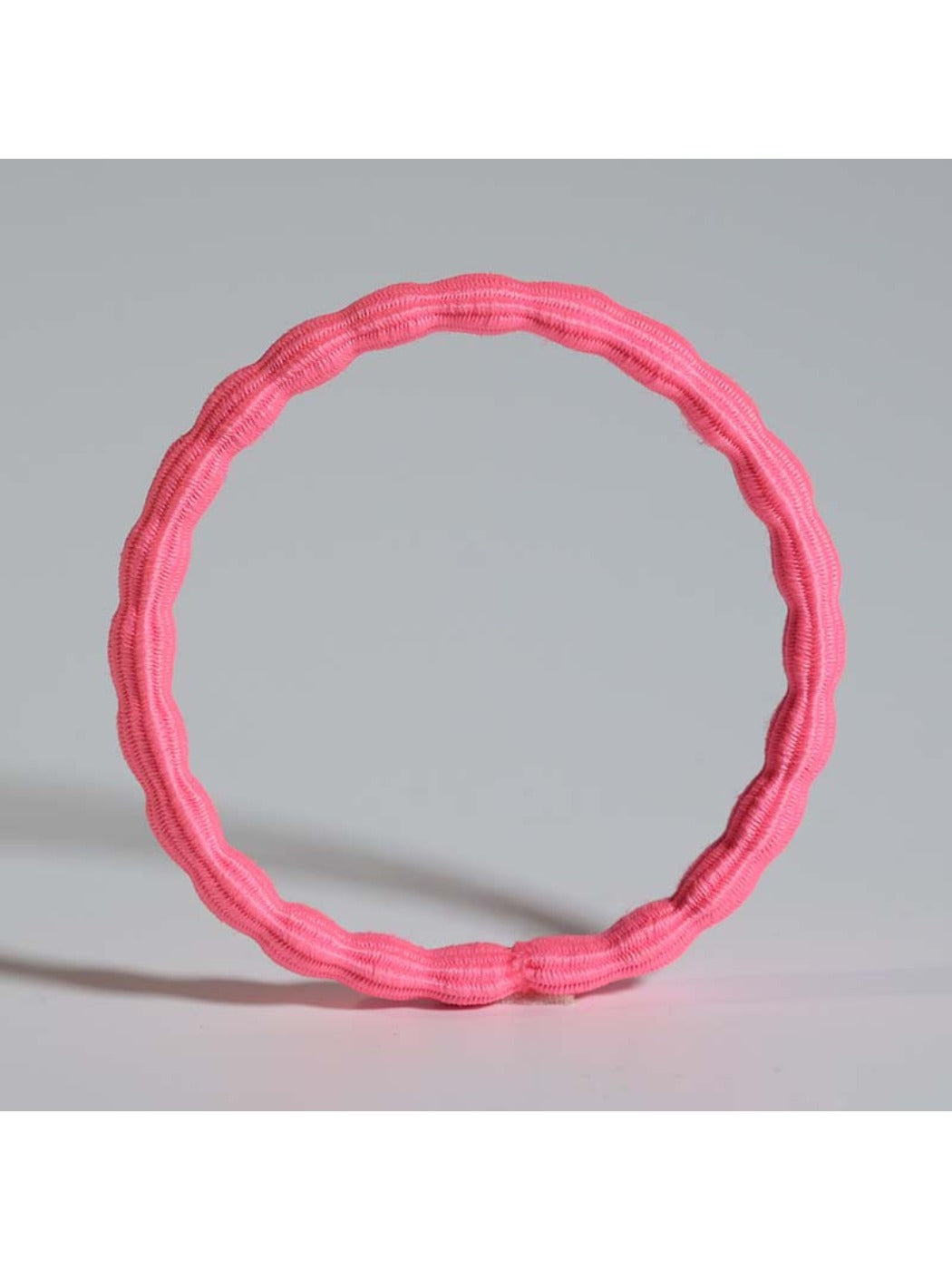 Gifty - Minimalist Peanut Shaped Hair Tie