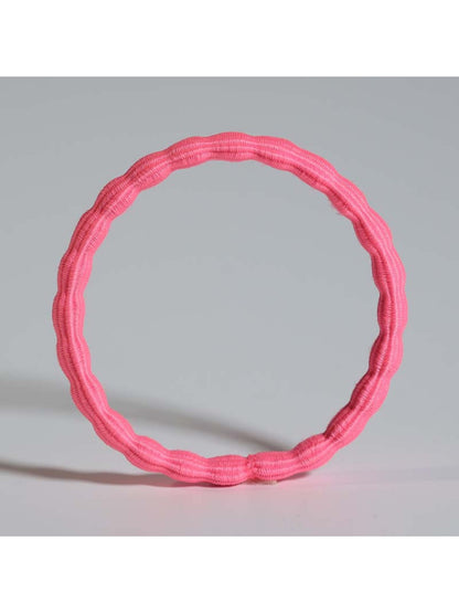 Gifty - Minimalist Peanut Shaped Hair Tie