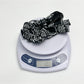 Gifty - Colorful Printed Hair Scrunchie