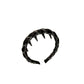 Gifty - Rhinestone Braided Woven Women's Headband