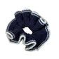 Gifty - Cute Knit Color Edge Scrunchie