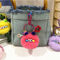 Keypus - Plush Toy Bag Charm Keychain