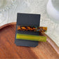 Beau - Fashionable Acetate Hair Clips