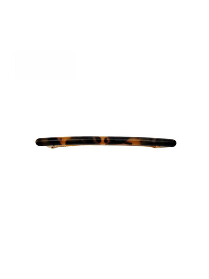 Beau - Minimalist Acetate Long Bar Hair Clip