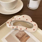 Beau - Simple Cloud Hair Clip