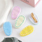 Beau - Spring Summer Oval Hair Clip