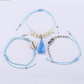 Lovra - Bohemian Tassel Multilayer Beaded Bracelet