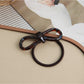 Gifty - Bow Design Hair Tie