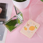 Mirroray - Fruit Pattern Rectangular Folding Mirror Portable