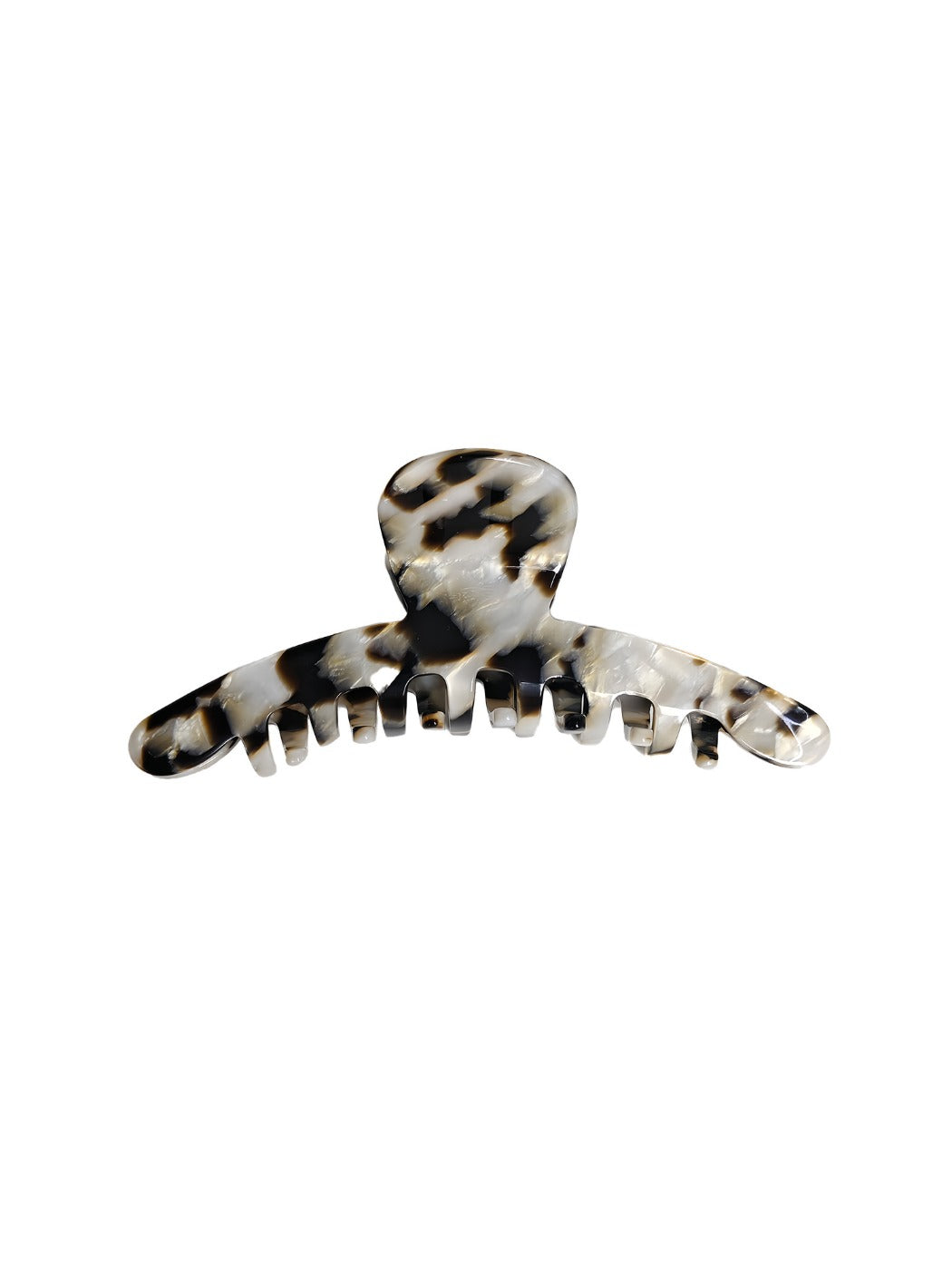 Beau - Refined Acetate Hair Clip