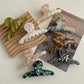 Beau - Elegant Ombre Hair Claw Clip