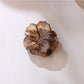 Beau - Elegant Ombre Floral Hair Claw