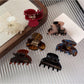Beau - Beautiful Vintage Acetate Hair Clip
