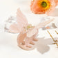 Beau - Plastic Butterfly Hair Clips