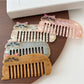 Camerow - Cute Cat Shape Comb