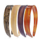 Gifty - Vintage Style Acetate Fiber Hair Hoop Headband