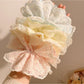 Gifty - Cute Fresh Lace Scrunchie