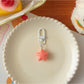 Keypus - Cute Star Shaped Keychain