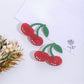 Beau - Sweet Cherry Hair Clip