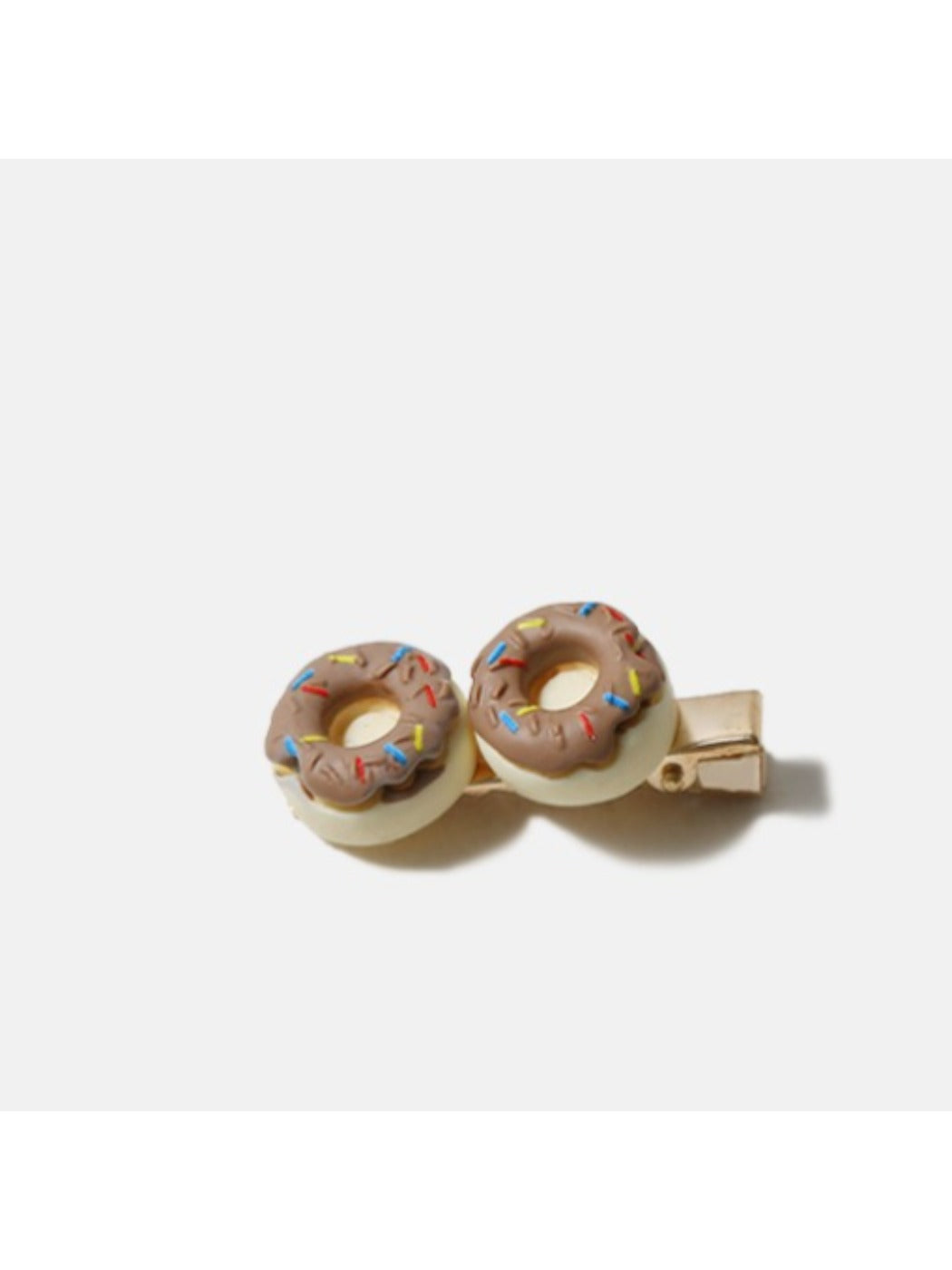 Beau - Sweet Donut Hair Clip
